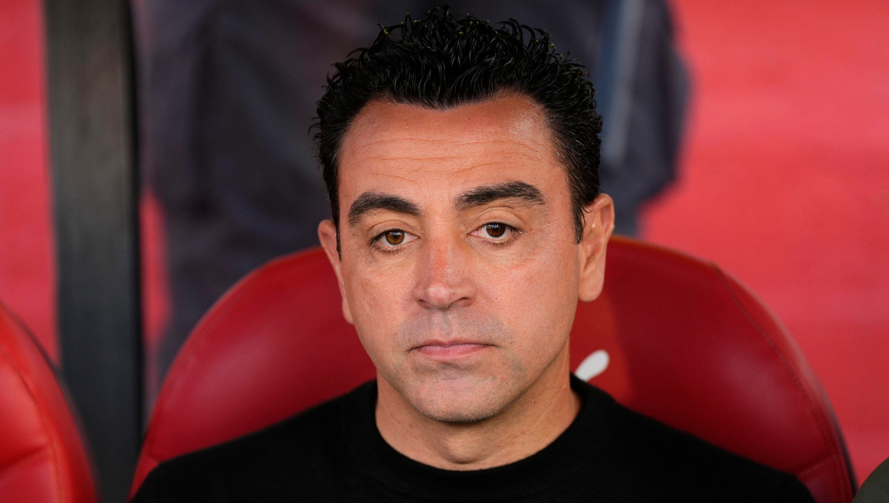 Bomba en el vestuario del Barcelona