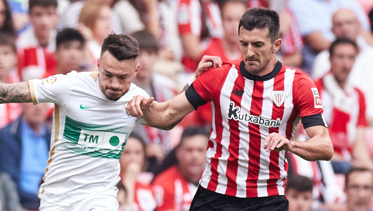 Dani Vivian lo entiende... pero le pone triste