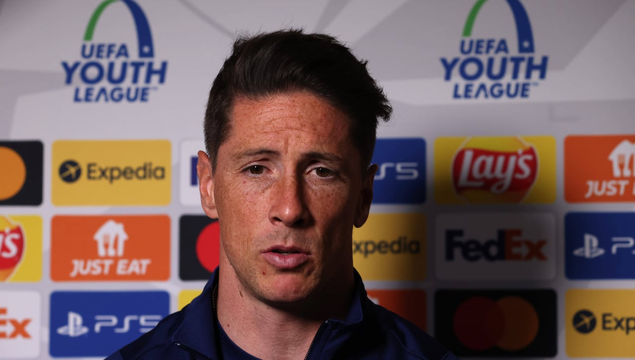 La opción Fernando Torres coge fuerzas