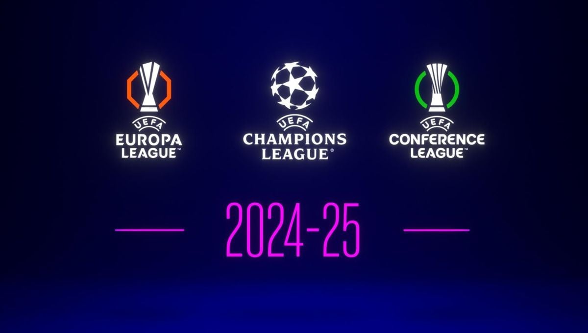 La UEFA anuncia la nueva Champions: Así será a partir de la temporada 2024/2025
