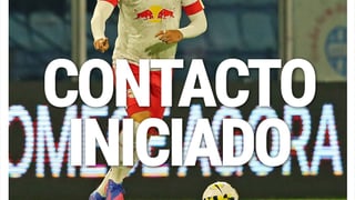 La portada de ESTADIO Deportivo para el miércoles 11 de junio de 2025