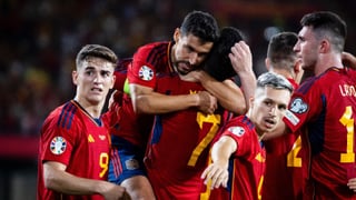 Rendidos a Jesús Navas; decisivo otra vez