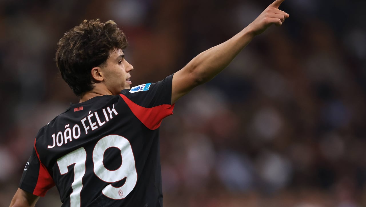 Lo de João Félix ya es oficial