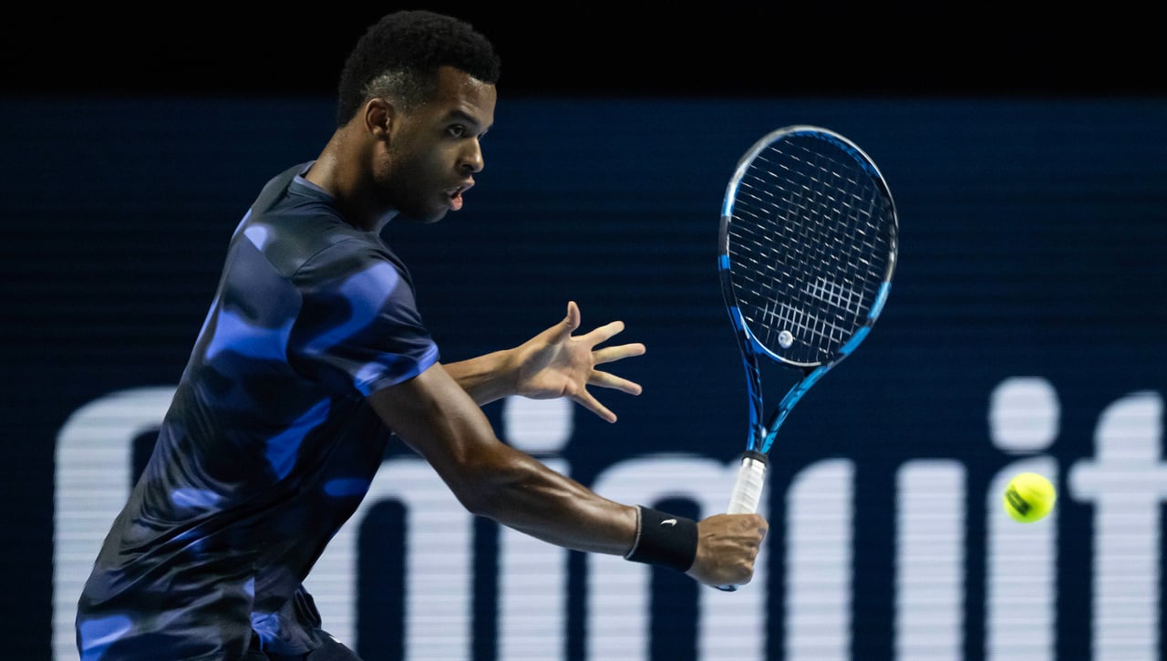 Un candidato inesperado para el Masters de París