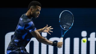 Un candidato inesperado para el Masters de París