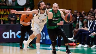 Se confirma el adiós a un mito del baloncesto español