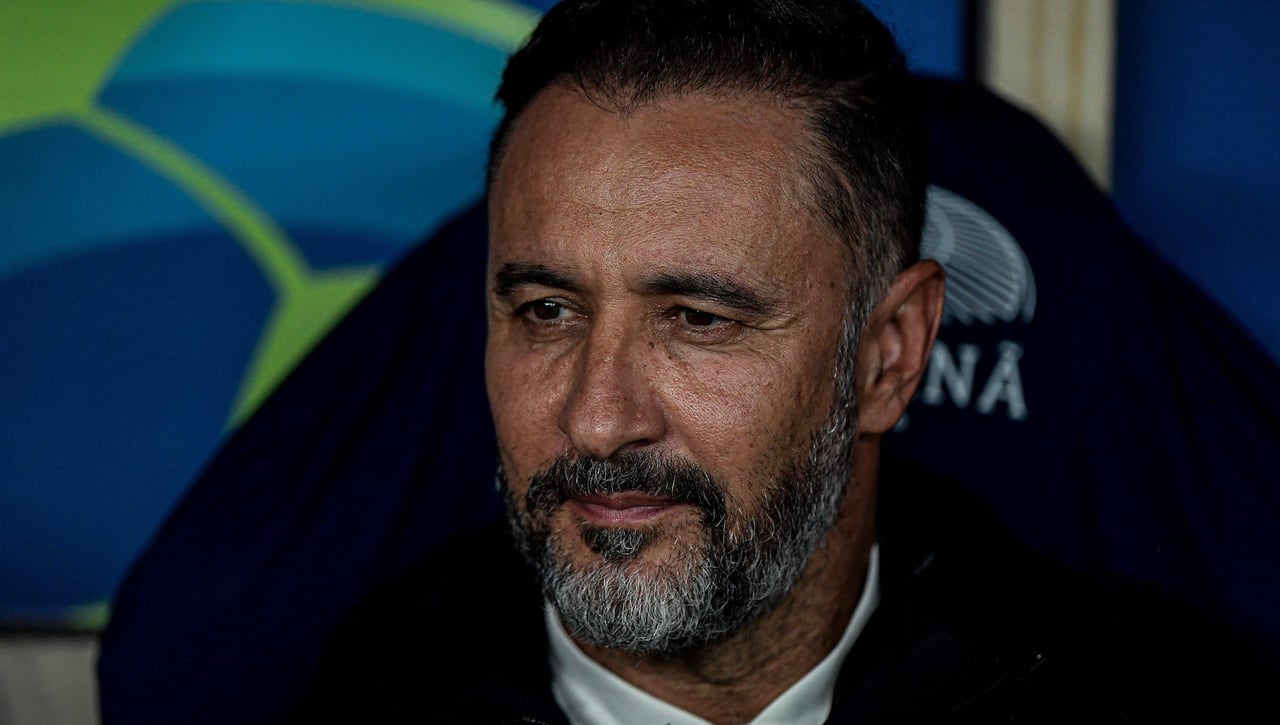 Nuevo entrenador para los 'Lobos'