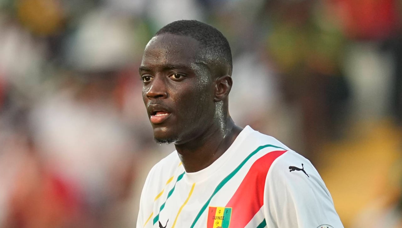 Diakhaby, una opción en el momento justo