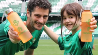 La película más bética: 'Héroes de Barrio', de Joaquín a Forever Green