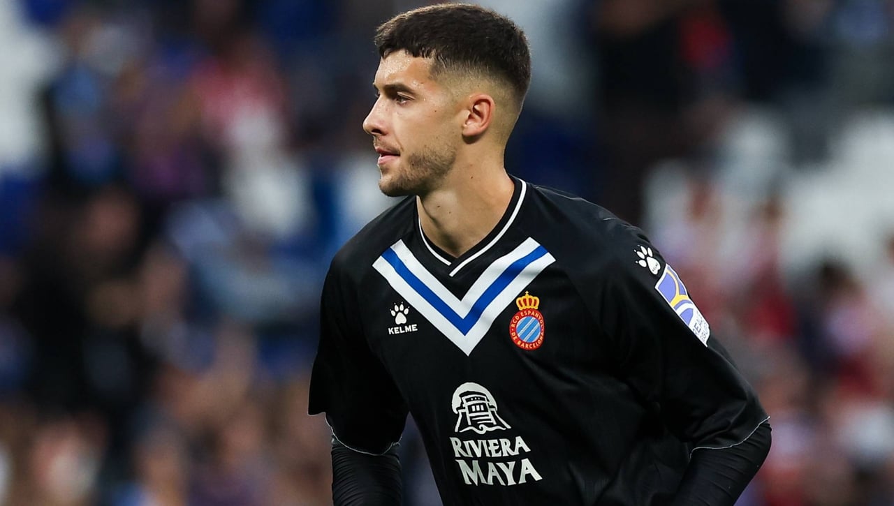 El Arsenal, decidido a lanzar una ofensiva por Joan García