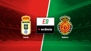 Oviedo - Mallorca: resultado, resumen y goles del partido de LaLiga EA Sports