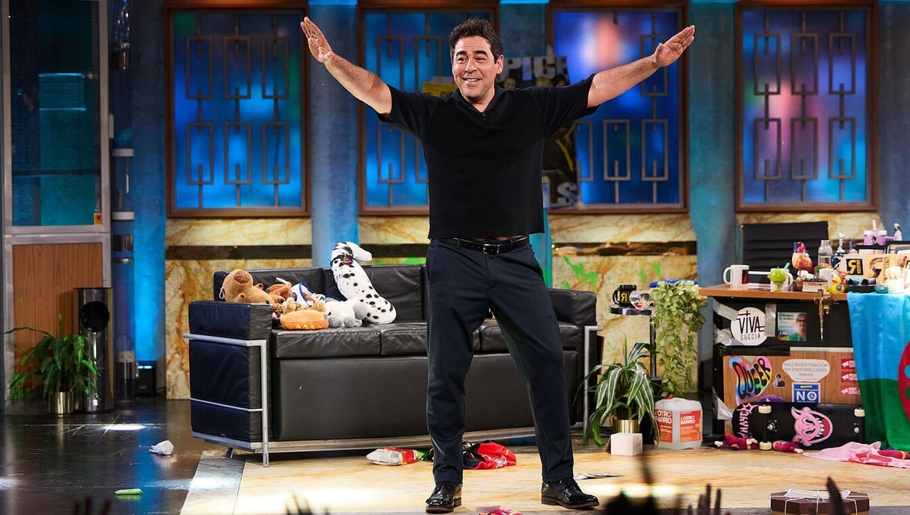 Pablo Chiapella lo confirma en La Revuelta