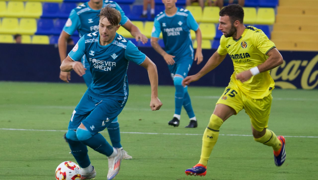 La hora de Jesús Rodríguez... y Pablo García