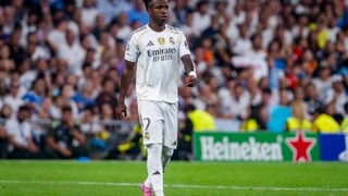 Vuelve LaLiga con una suculenta apuesta por Vinicius y Güler