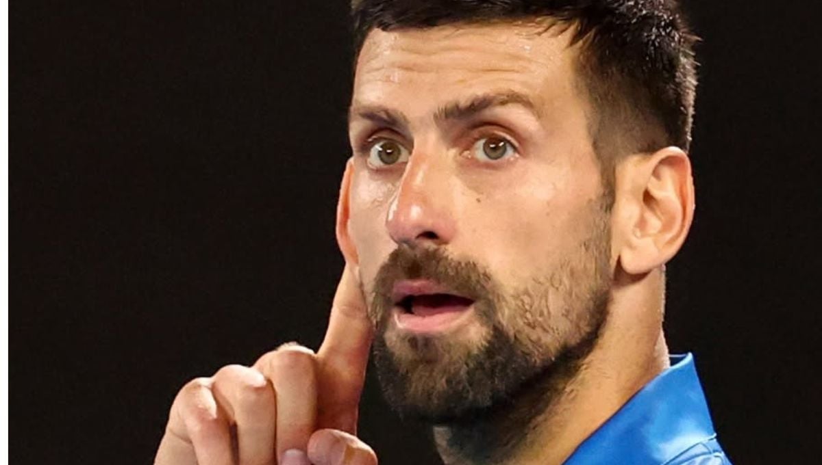 Djokovic renuncia en Australia y hace saltar las alarmas