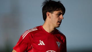 El Betis rompe sin consecuencias la cesión de Gonzalo Petit, ya en Granada para su nuevo préstamo 