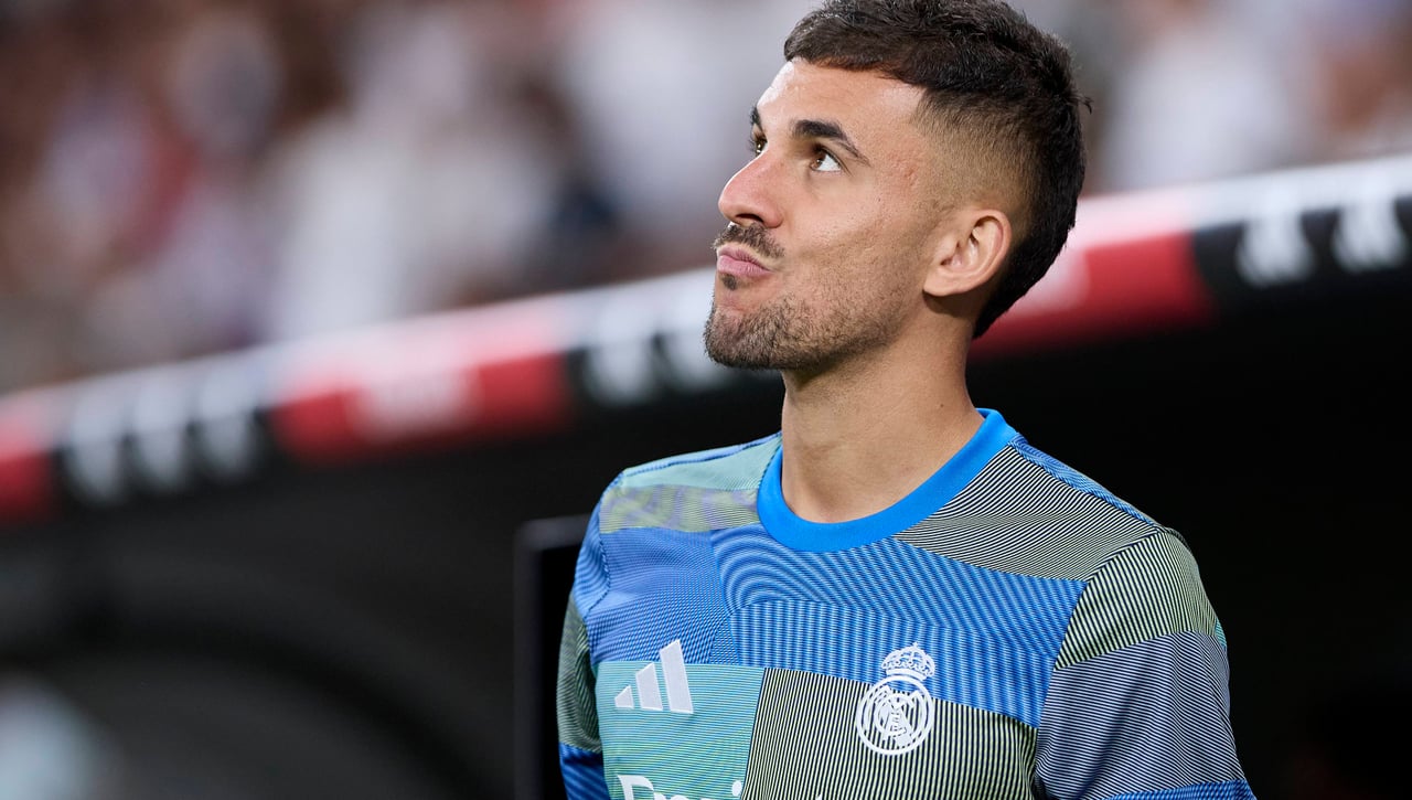 El plan con Ceballos