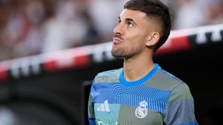 El plan con Ceballos