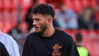 'Fichaje' en el Almería que puede ayudar a Pepe Mel