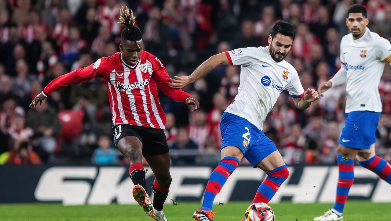 El Athletic, con vistas al verano