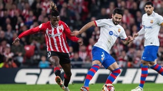 El Athletic, con vistas al verano