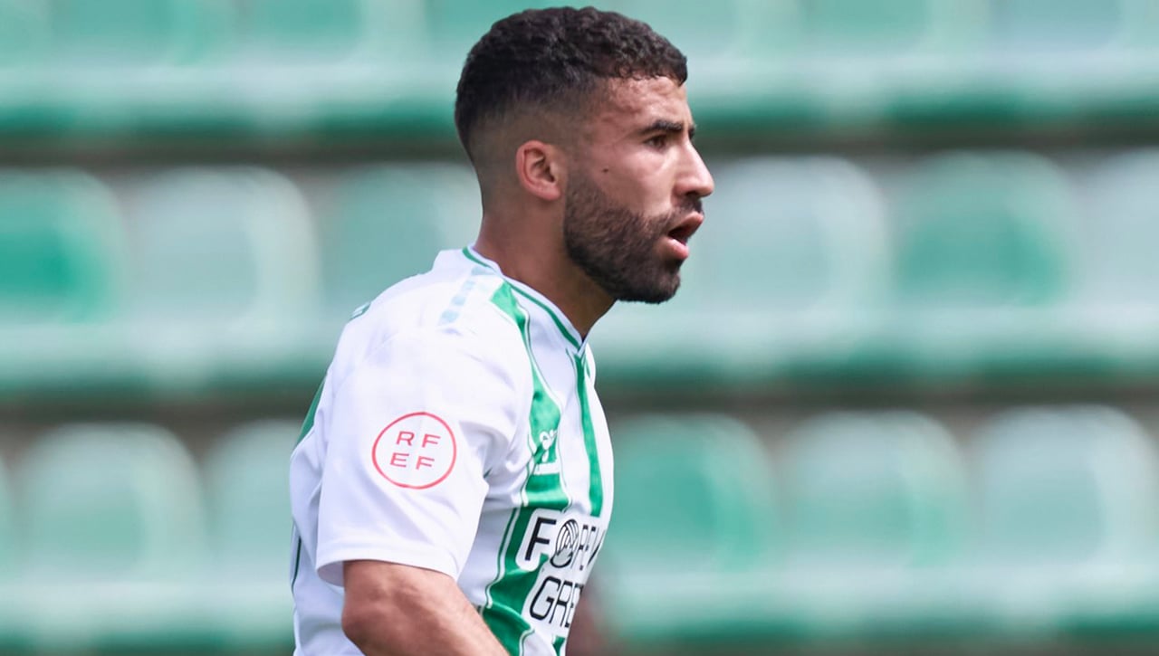 Acuerdo definitivo del Betis con el 'otro' Fekir