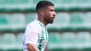 Acuerdo definitivo del Betis con el 'otro' Fekir