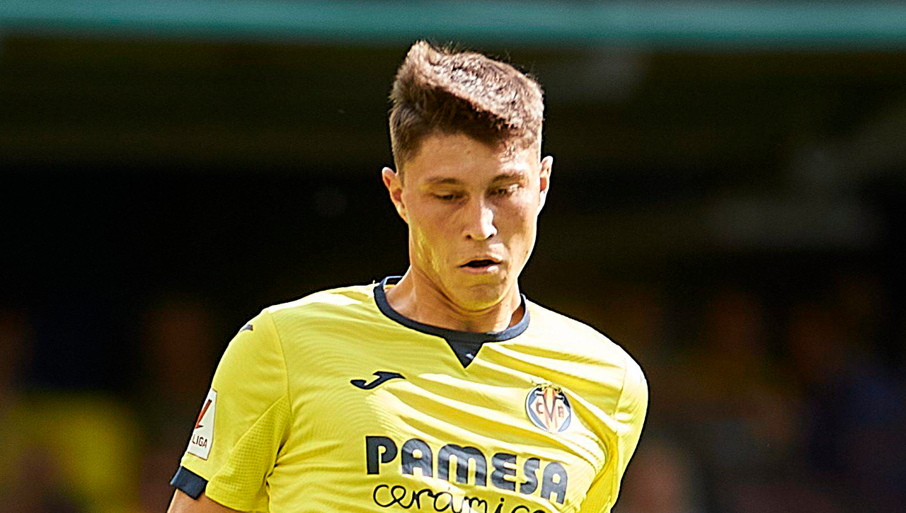 Cuenca deja un buen pellizco en el Villarreal