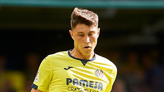 Cuenca deja un buen pellizco en el Villarreal