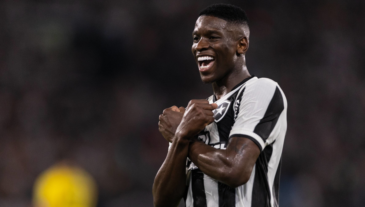 Luiz Henrique lo deja claro