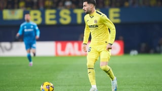 Álex Baena, el 'fichaje' comparado con Messi