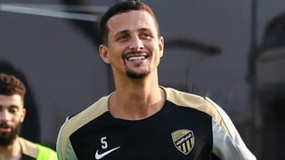 Cuenta atrás con Luiz Felipe