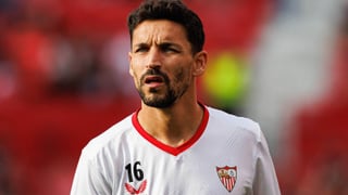 Mensaje al Sevilla: "Nos ayudaría que Navas siguiese"