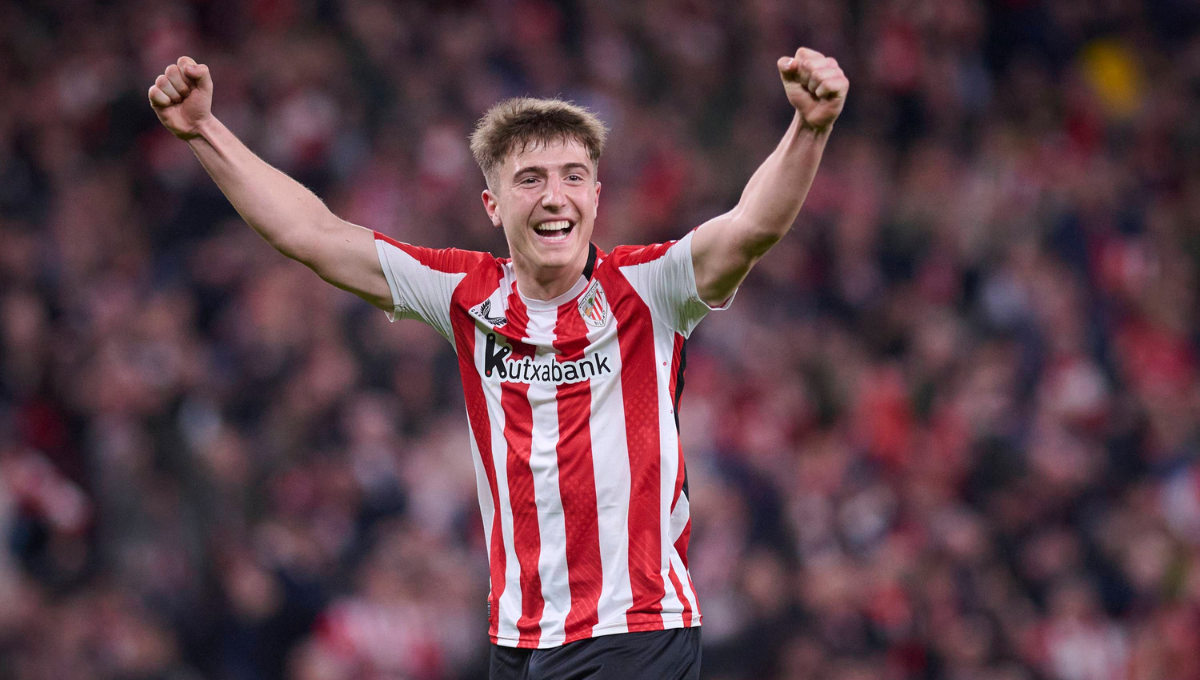 La renovación de Jauregizar lo ata mucho tiempo al Athletic