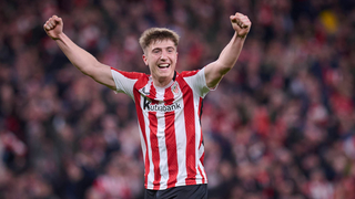 Jauregizar firma de por vida 