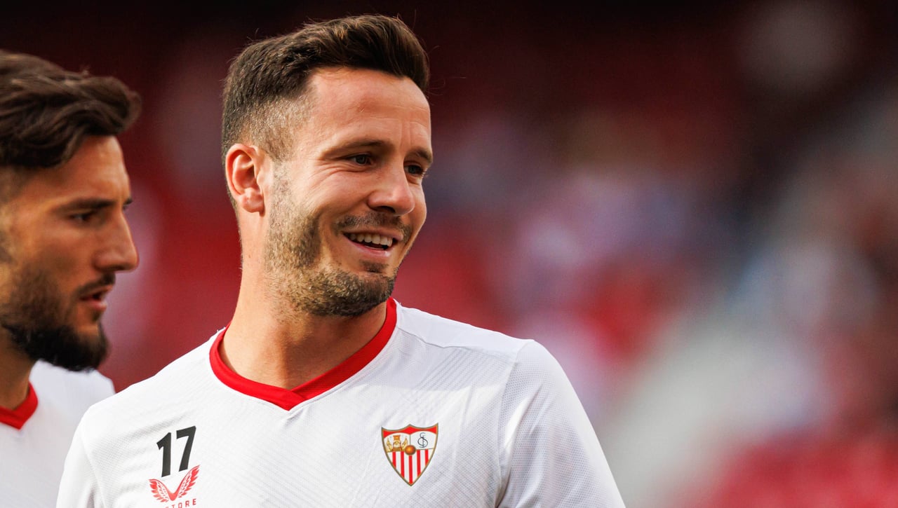 Problema importante con Saúl