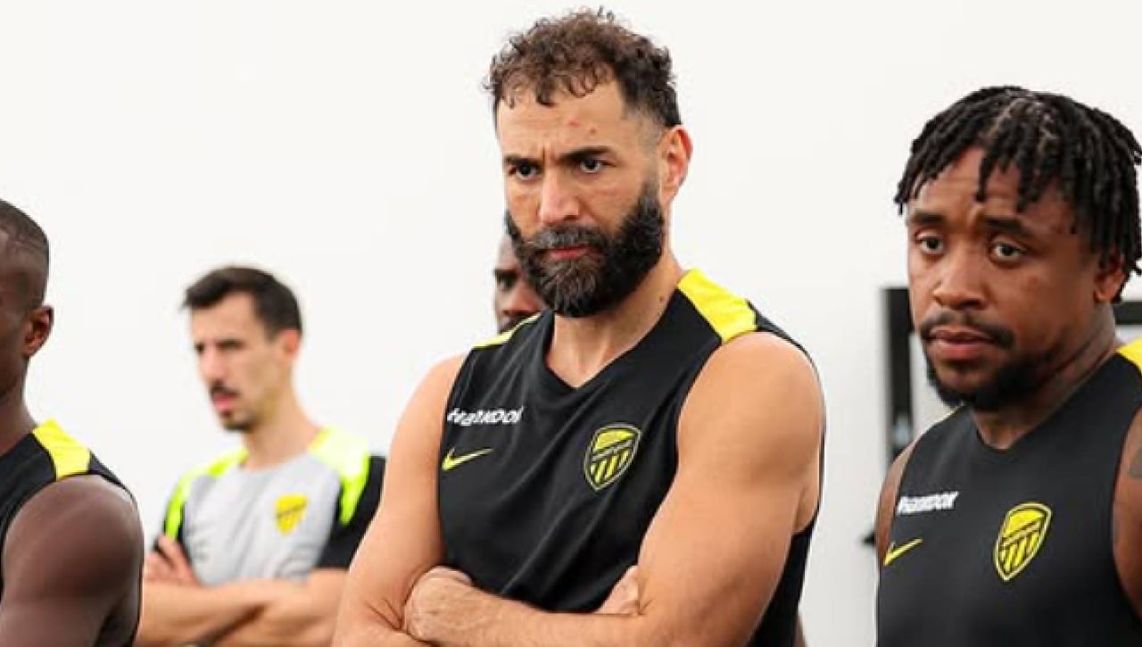 Preocupación con Benzema