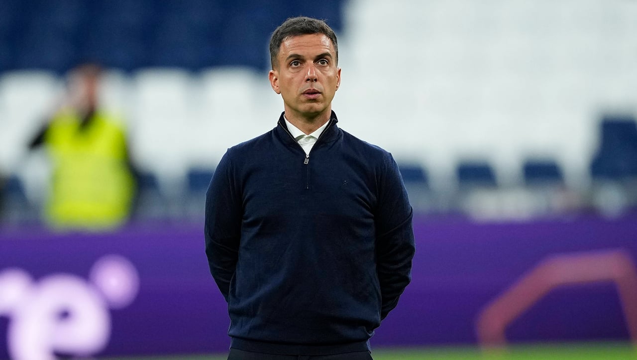 Borja Jiménez quiere sacar tajada de la situación del Sevilla