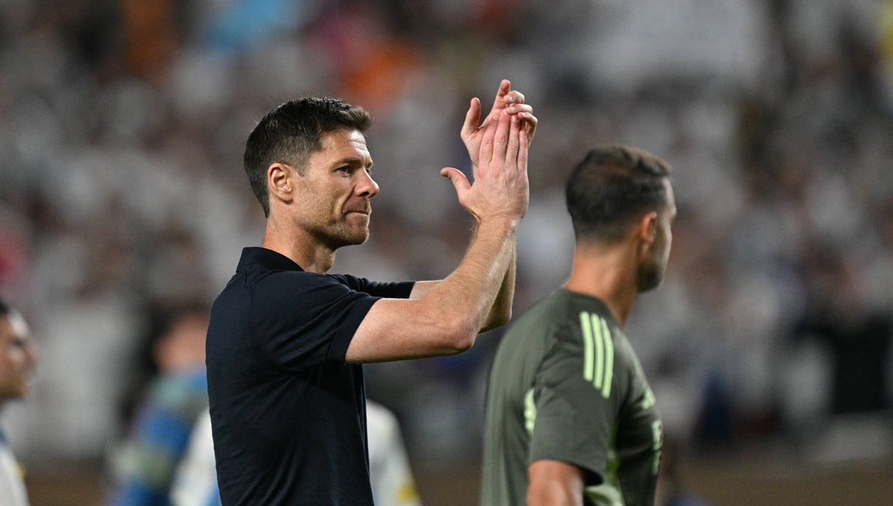 Las palancas invisibles del Real Madrid