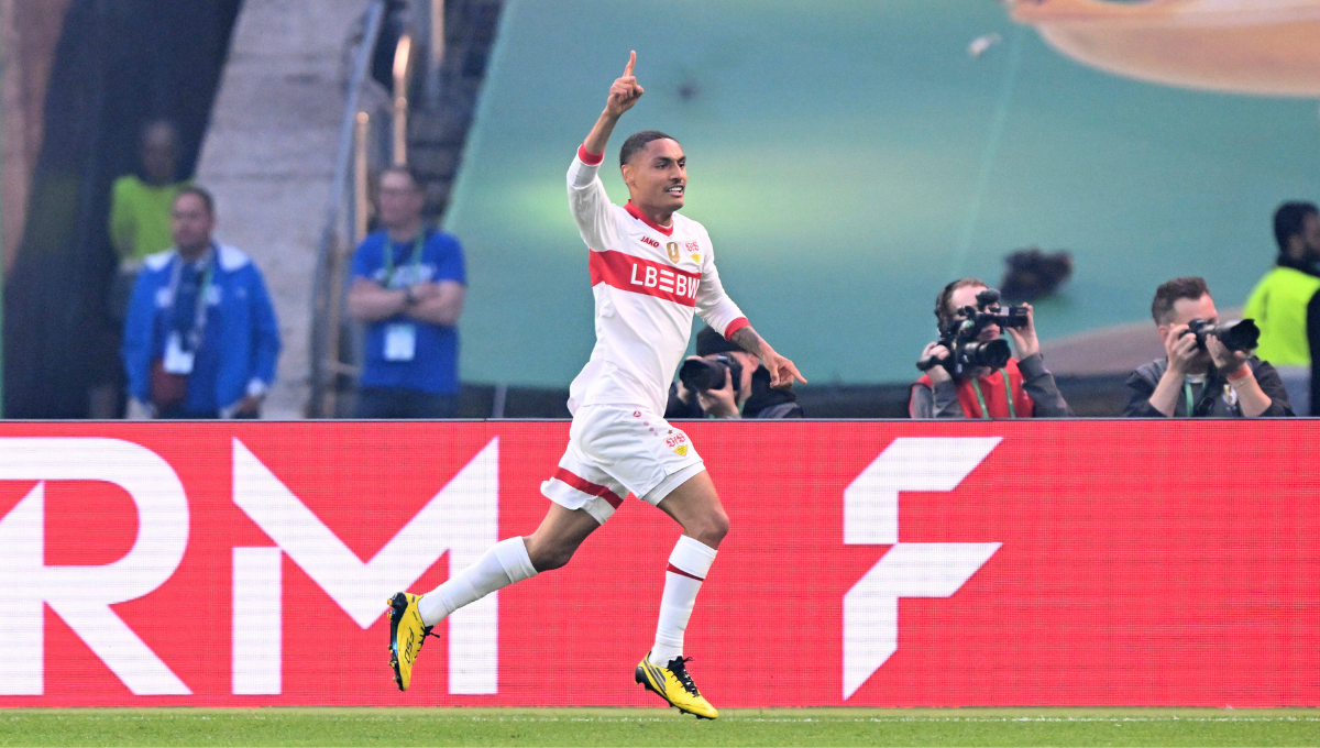 Giro total al fichaje de Enzo Millot 