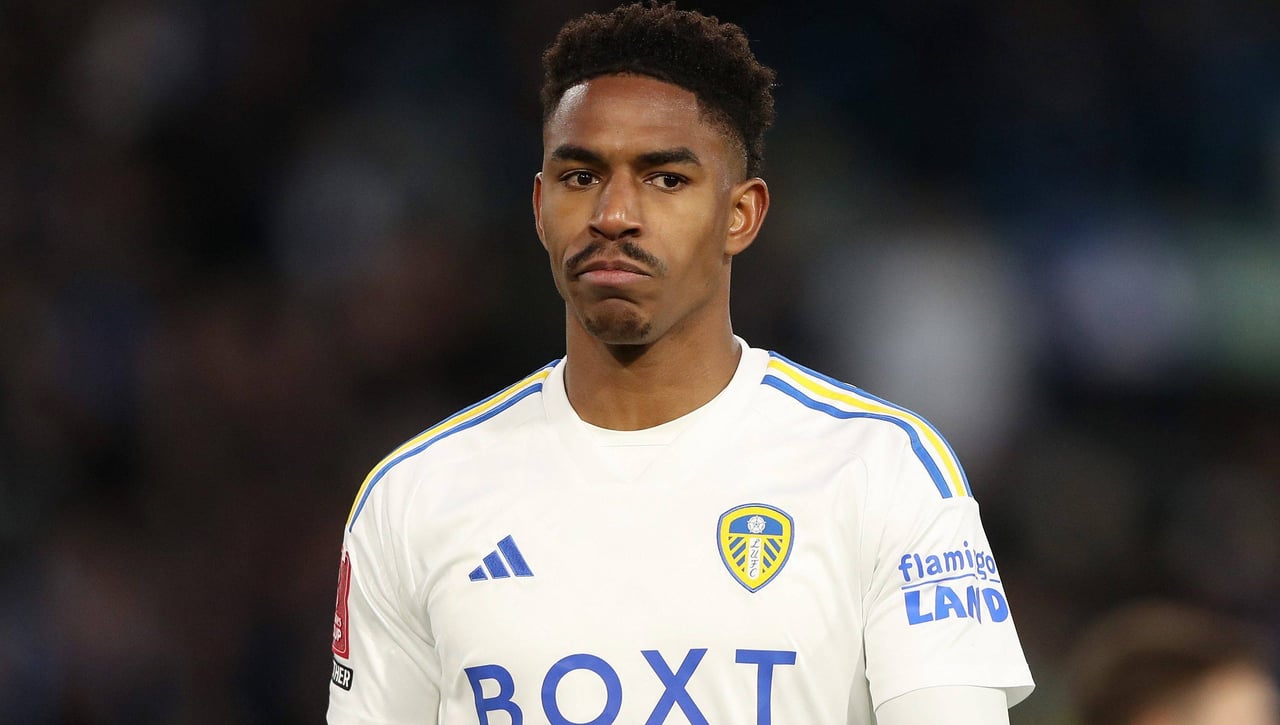 Junior Firpo ya tiene fecha para el reencuentro con su pasado