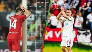 La difícil historia de Peque en el Sevilla, olvidado por Pimienta y rescatado por Almeyda: "Estaba más fuera que dentro" 