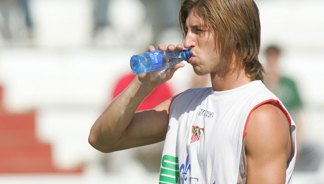 La portada de ESTADIO Deportivo para el lunes 4 de septiembre de 2023