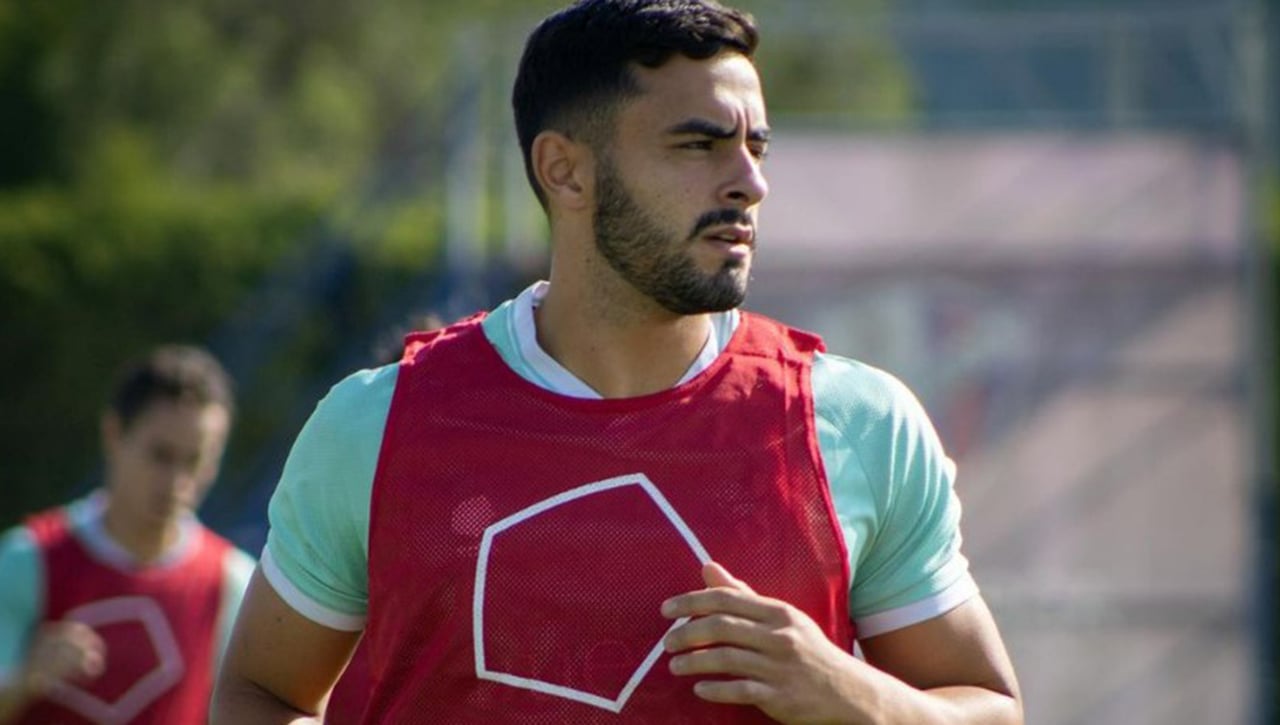 Drama en Segunda: se perderá toda la temporada por una gravísima lesión