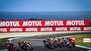 Phillip Island: longitud, curvas y vuelta récord del trazado del GP de Australia de MotoGP