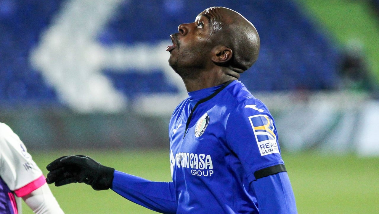 Nyom desvela el gran secreto de Víctor Ibarbo: "Nunca había visto algo así... un trípode"