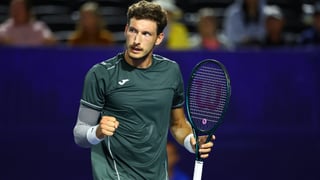 Pablo Carreño desaprovecha su gran oportunidad