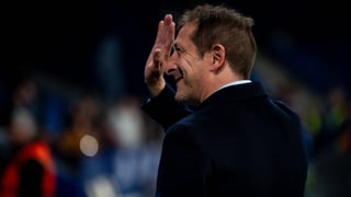 Luis Miguel Ramis es historia en el Espanyol y ya hay sustituto