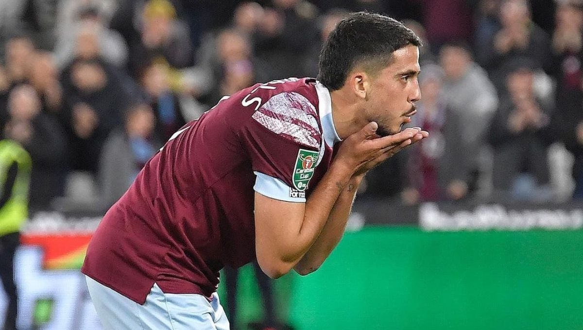 El Sevilla tiene claro un próximo movimiento: fichar a un centrocampista