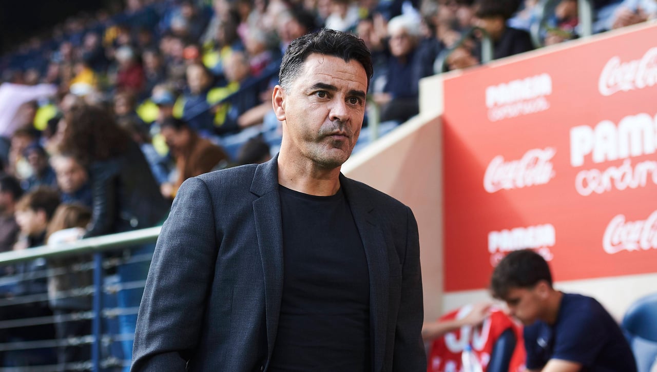 Míchel confirma el regreso de Asprilla